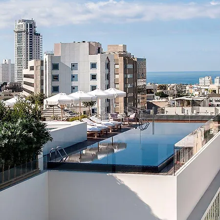 The Norman Tel Aviv-3
