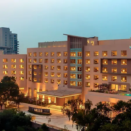 Hyatt Place Gurgaon Udyog Vihar-3
