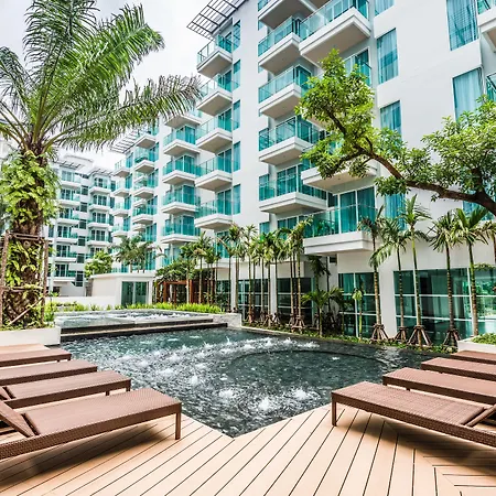 Fishermens Harbour Urban Resort - Sha Extra Plus-2
