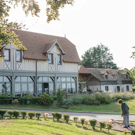 Le Manoir des Impressionnistes-2