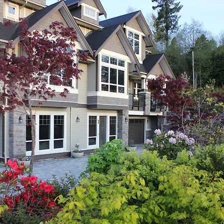 Brookside Inn Boutique Hotel-3