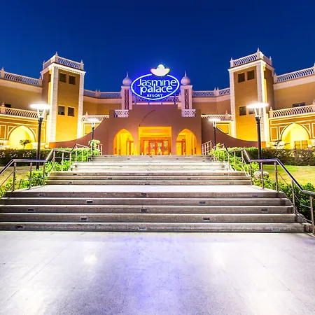 Jasmine Palace Resort-2