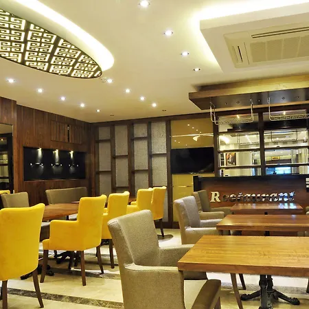 Avin Hotel-3