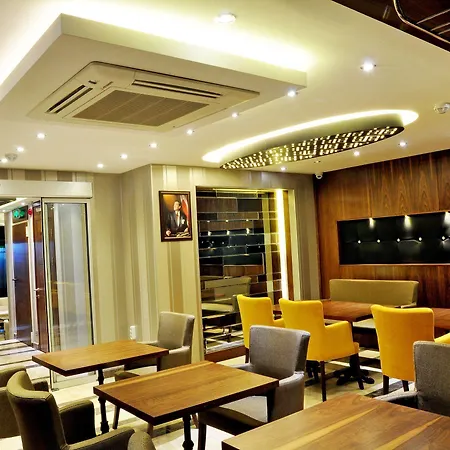 Avin Hotel-2
