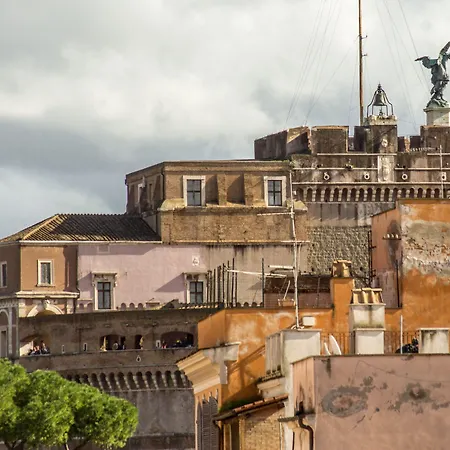 Hotel Della Conciliazione-3