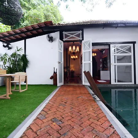 Labrador Villa (Adults Only)-2
