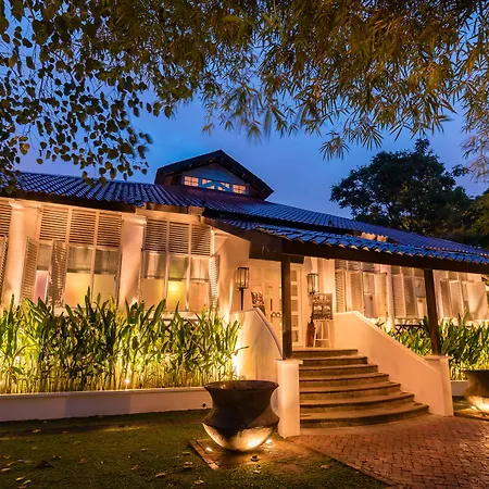 Labrador Villa (Adults Only)-3