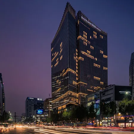 Four Seasons Hotel Seoul-2