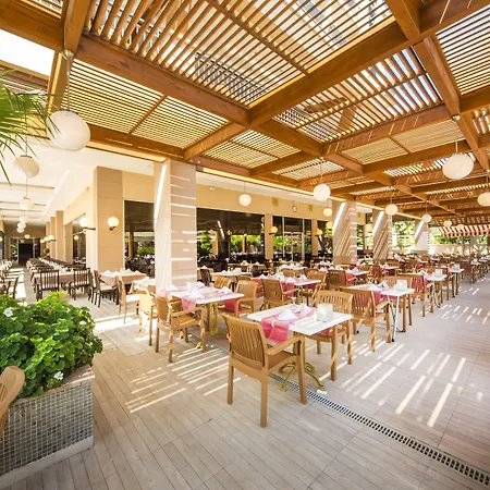 Dizalya Palm Garden Hotel-2