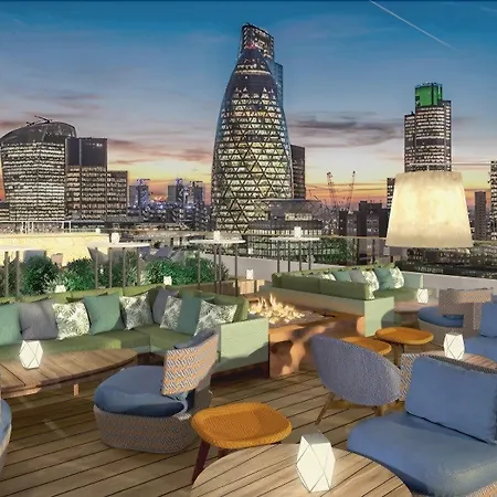 Montcalm Royal London House, Autograph Collection-2