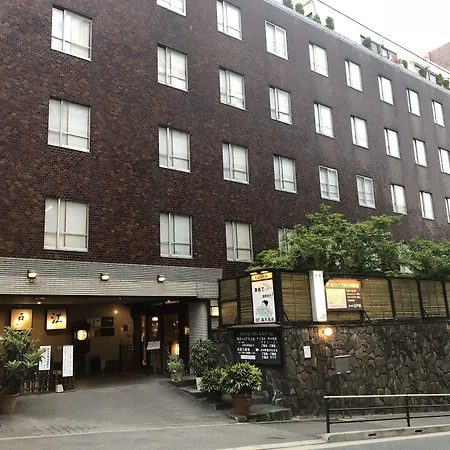 Hotel Edoya-3