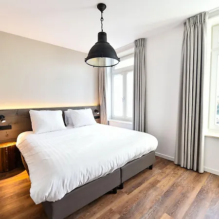 Brasserie-Hotel Antje van de Statie-3