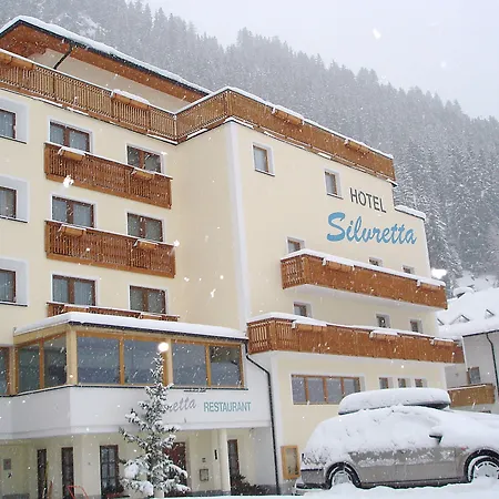 Hotel Silvretta-3