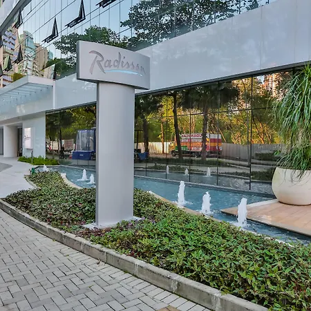 Radisson Rio de Janeiro Barra-3