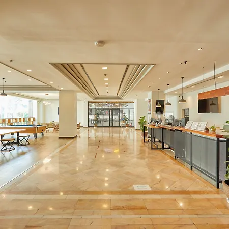 The Royal City Hotel-3
