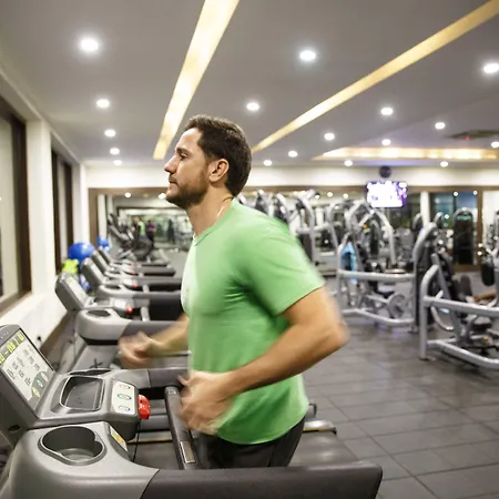 Nordic Hotel Abuja-3