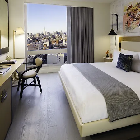Hotel 50 Bowery, Part Of Jdv By Hyatt-2