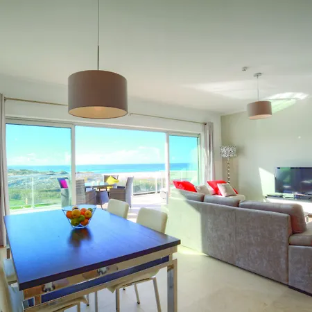 The Beachfront - Praia D'El Rey Golf & Beach Resort-2