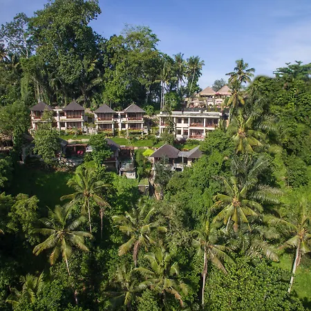 Jannata Resort And Spa-3