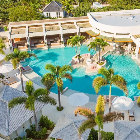 The Shore Club Turks & Caicos-3