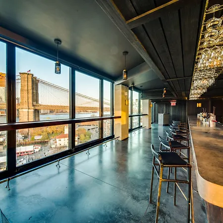 1 Hotel Brooklyn Bridge-2