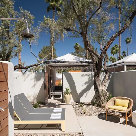 Andaz Scottsdale Resort & Bungalows-2