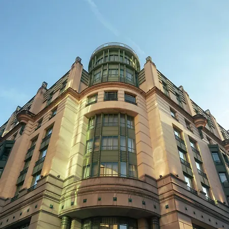 Radisson Collection Grand Place Brussels-3