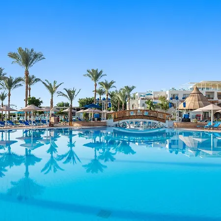 Pickalbatros Royal Grand Sharm - Adults Friendly 16 Years Plus-2