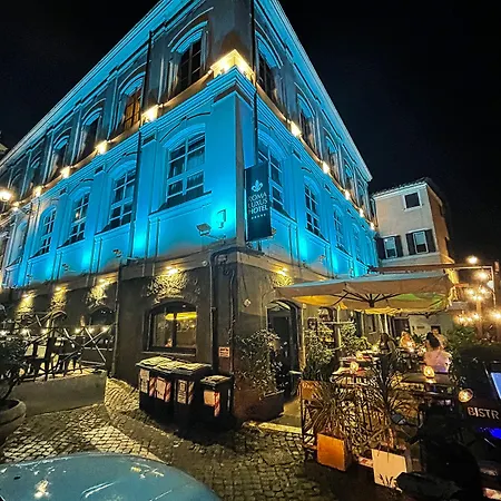 Roma Luxus Hotel-2