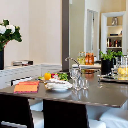 Ricasoli Firenze Luxury Apartments | Una Esperienze-2