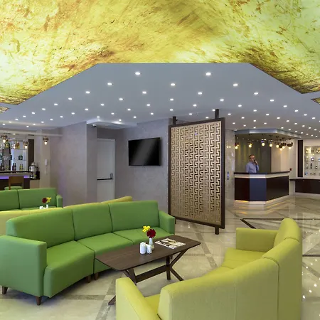 Regard Hotel-2