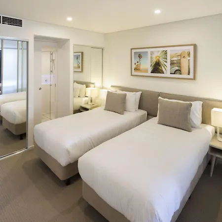 Breeze Mooloolaba, Ascend Hotel Collection-3