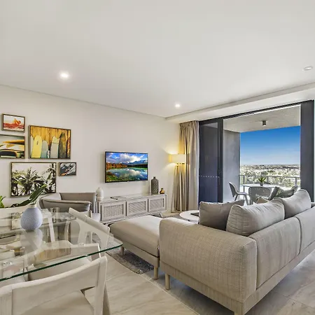 Breeze Mooloolaba, Ascend Hotel Collection-2