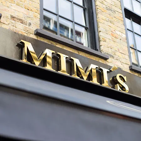 Mimi'S Hotel Soho-3