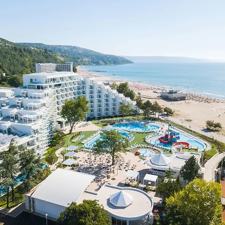 Maritim Hotel Paradise Blue-2