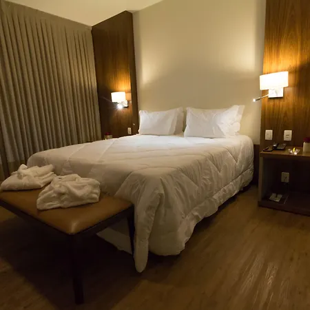 Gran Executive Hotel-3