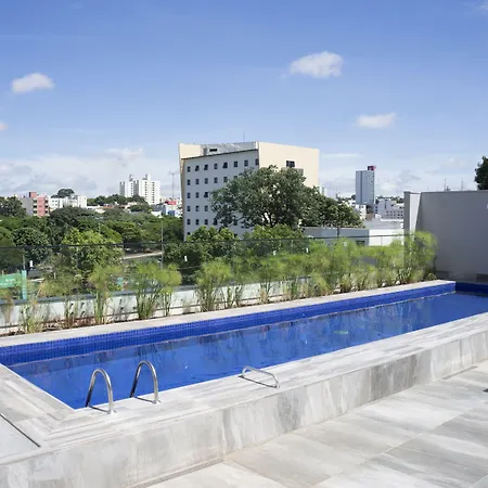 Gran Executive Hotel-2