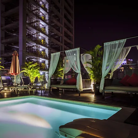 Roseland Centa Hotel & Spa-2
