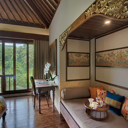 Natya Resort Ubud-3