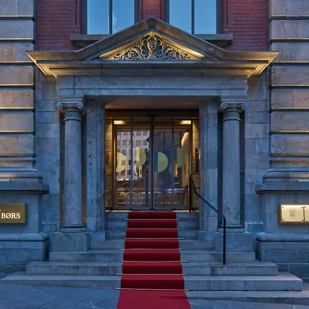 Bergen Bors Hotel-2