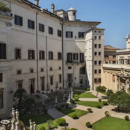 Hotel Vilon - Small Luxury Hotels Of The World-2