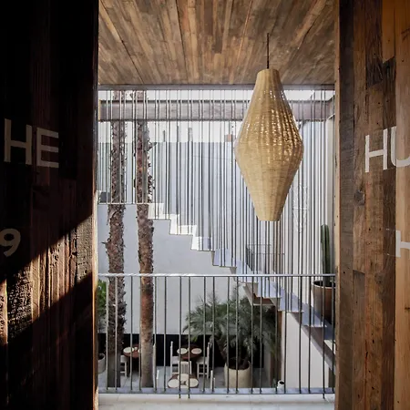 Hotel Los Amantes-3