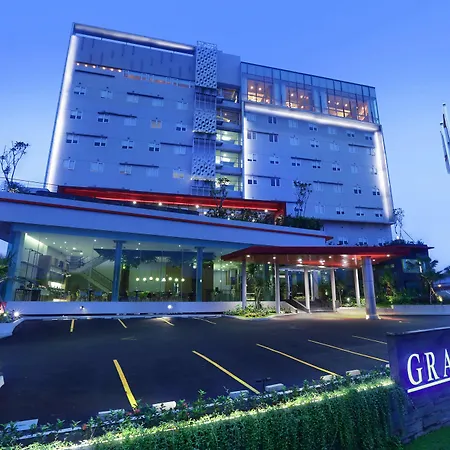 Grand Cordela Hotel Bandung-2