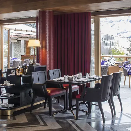 Four Seasons Resort Megève-3