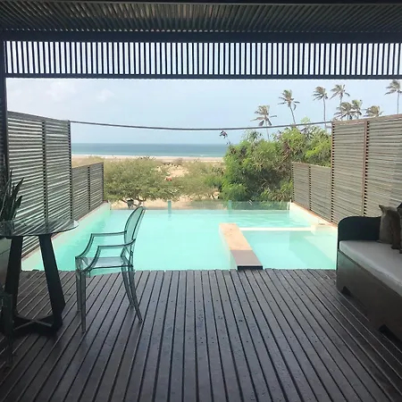 Essenza Dune Hotel-2