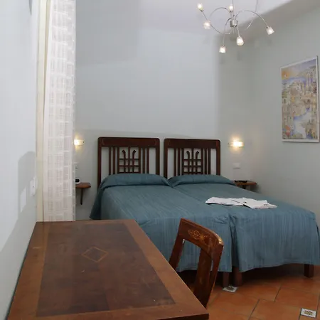 DolceVitaSorrento Guest House-2