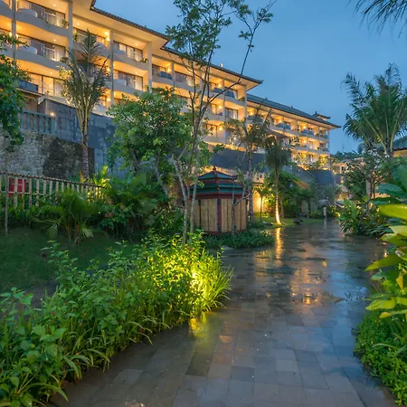 Seres Springs Resort & Spa, Singakerta-2