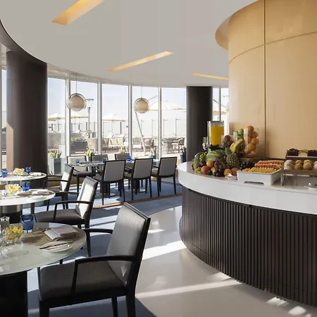 Fraser Suites Riyadh-2