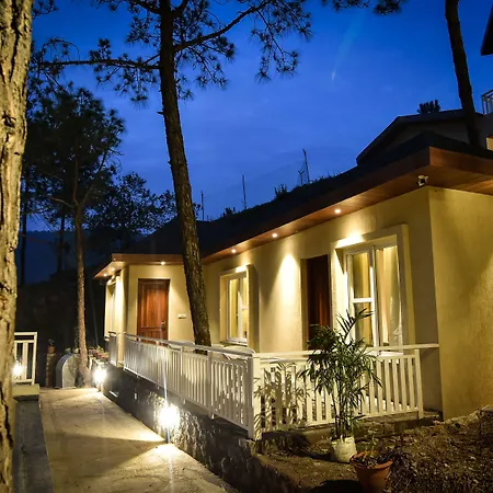 Jungle Lodge Resort & Spa-2