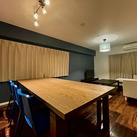 Randor Residence Tokyo Suites-2